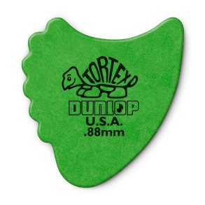 TORTEX FINE PICK .88MM